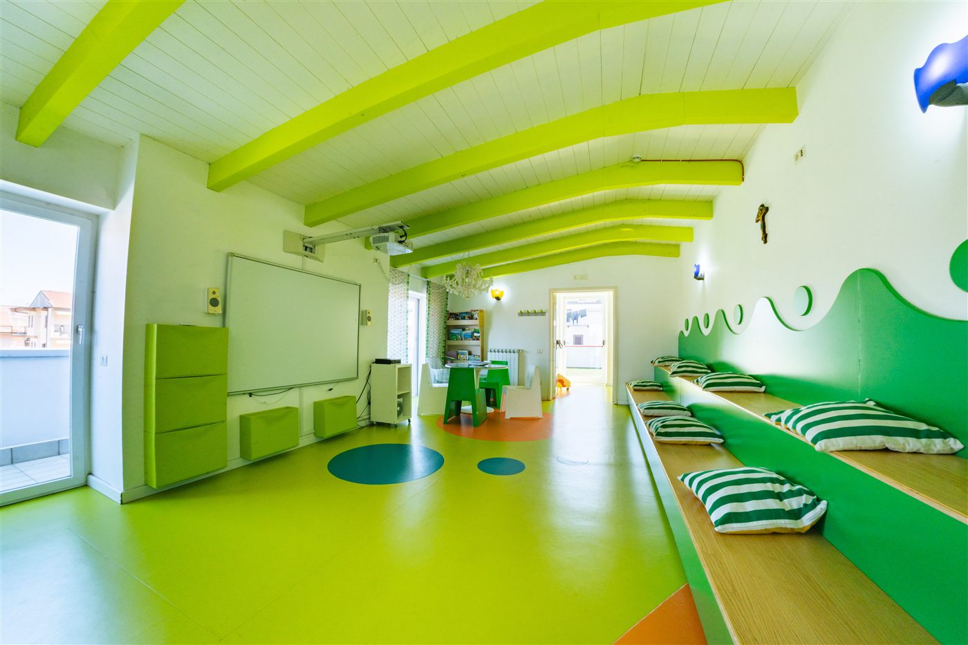 Sala svago