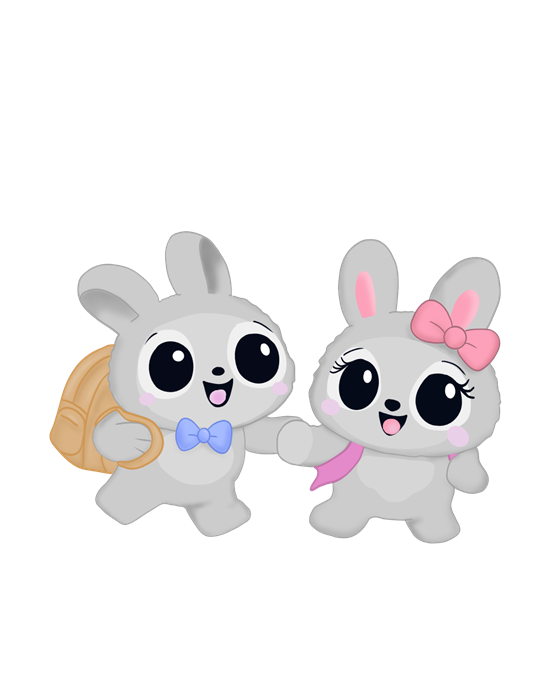 Mascotte Kids Zerosei